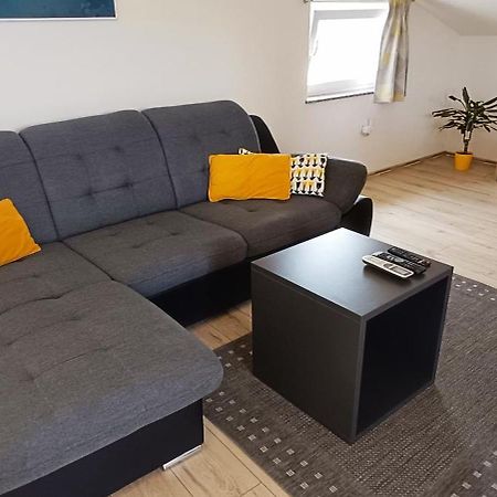 Apartmani Verde Zadar Dış mekan fotoğraf