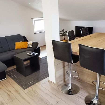 Apartmani Verde Zadar Dış mekan fotoğraf