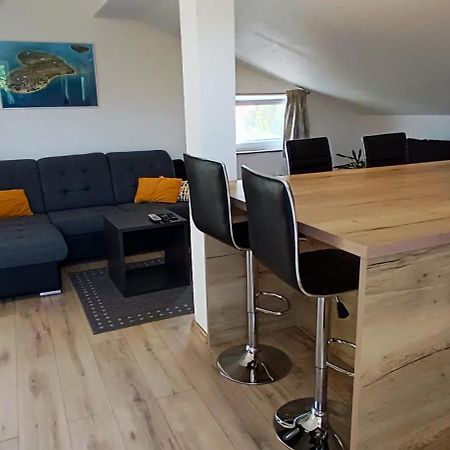 Apartmani Verde Zadar Dış mekan fotoğraf