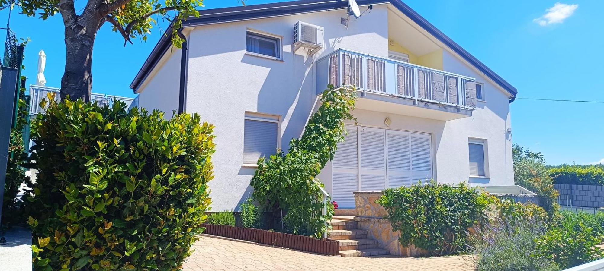 Apartmani Verde Zadar Dış mekan fotoğraf