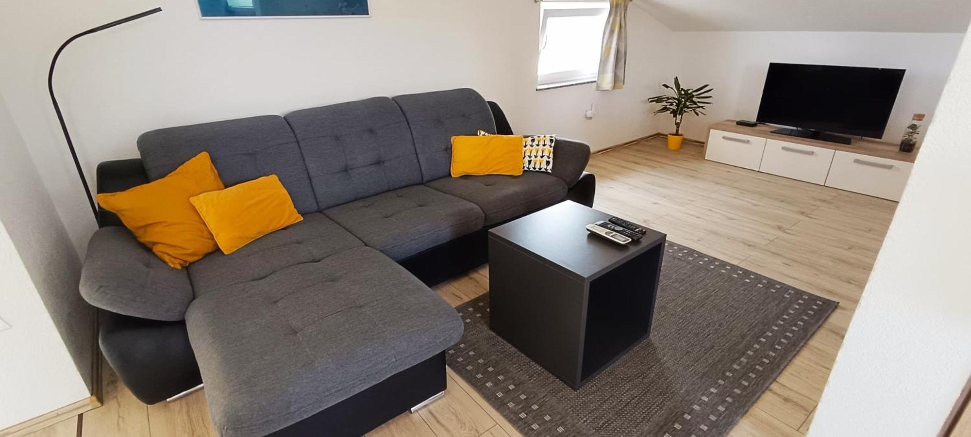 Apartmani Verde Zadar Dış mekan fotoğraf