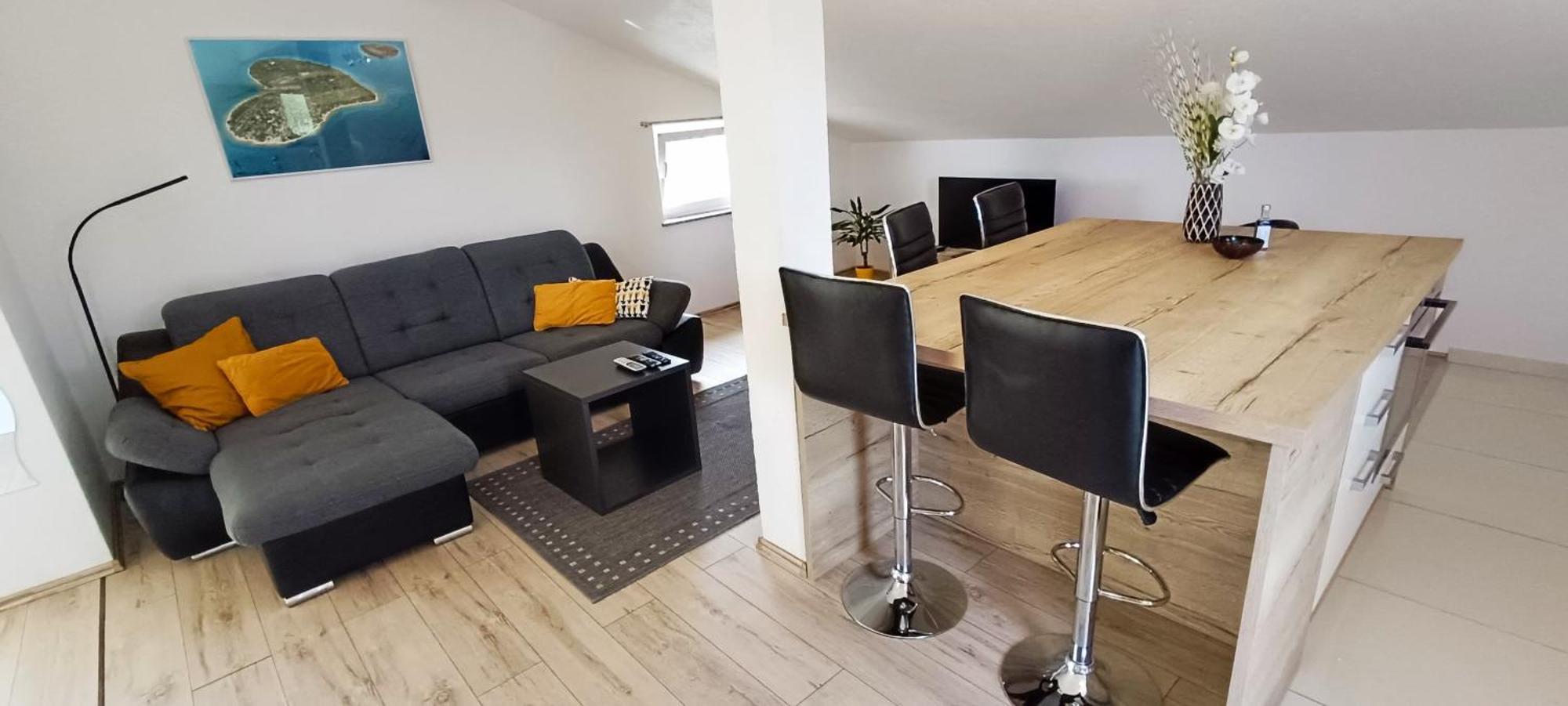 Apartmani Verde Zadar Dış mekan fotoğraf