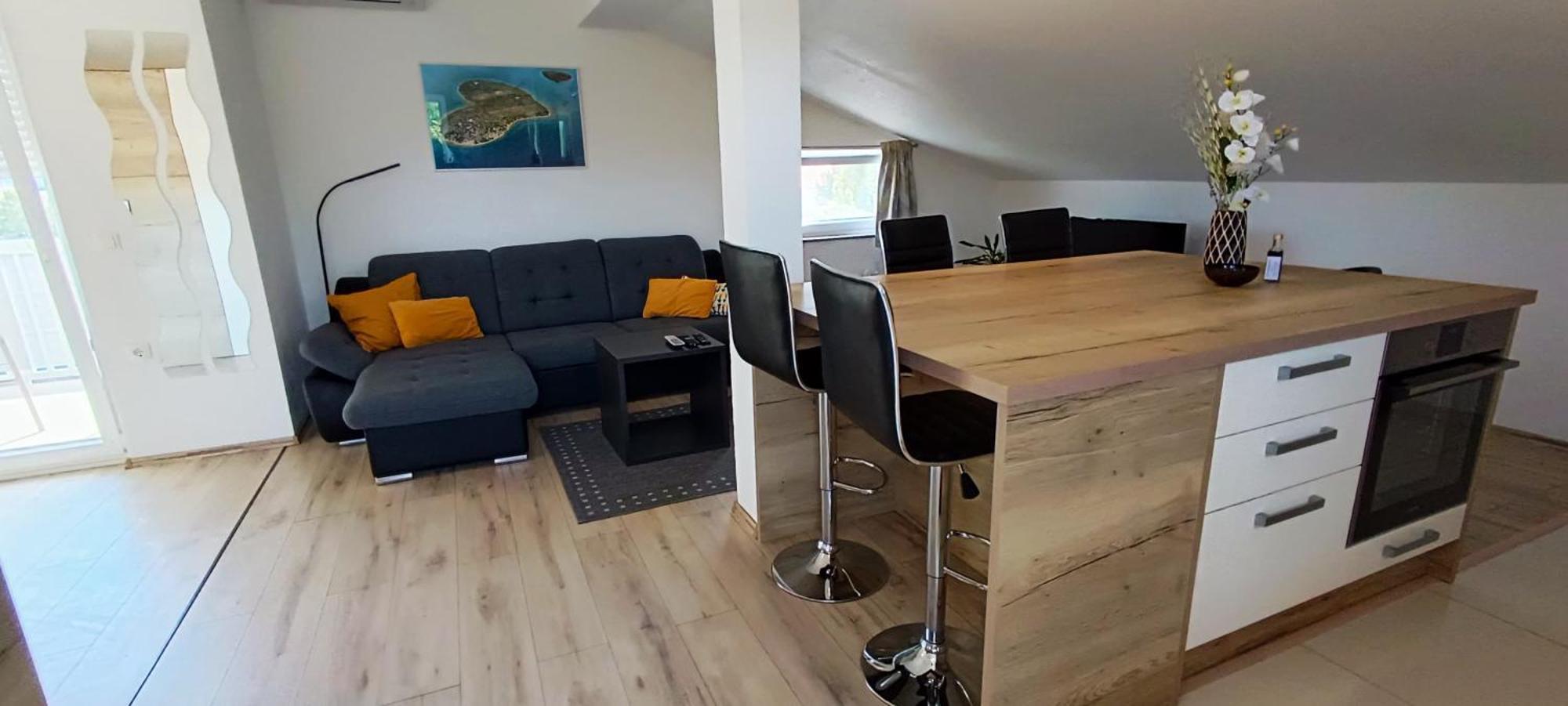 Apartmani Verde Zadar Dış mekan fotoğraf