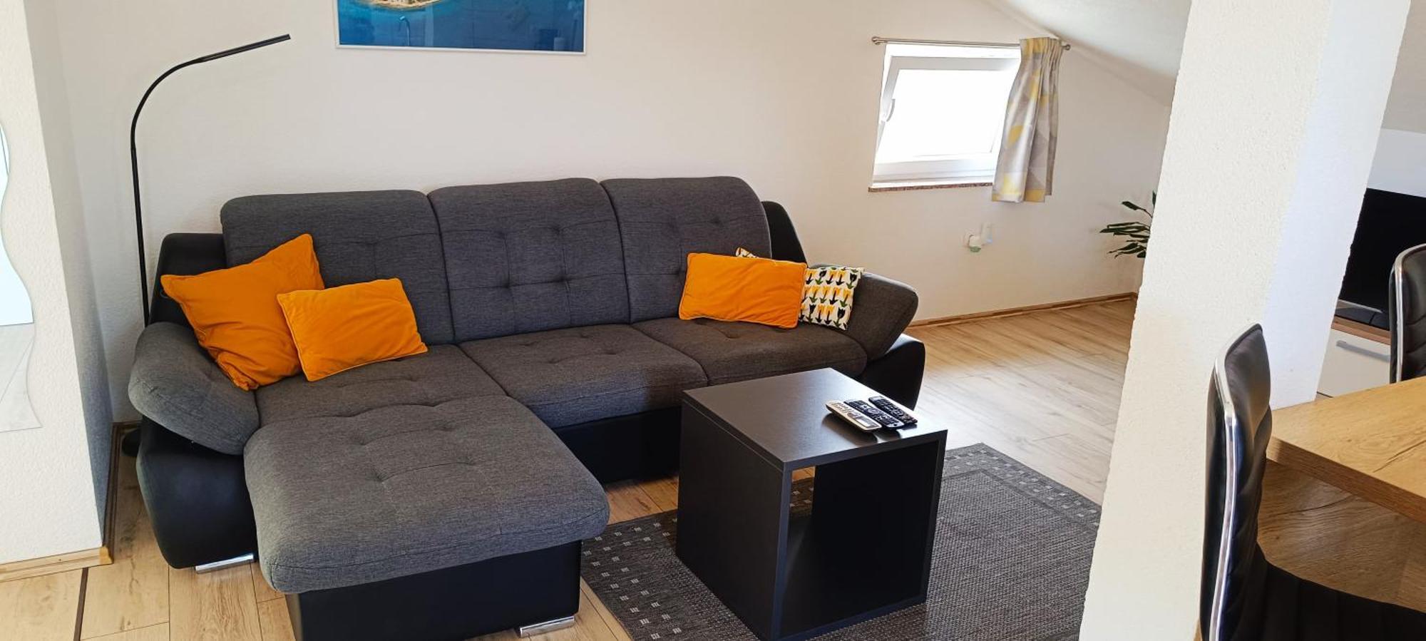 Apartmani Verde Zadar Dış mekan fotoğraf