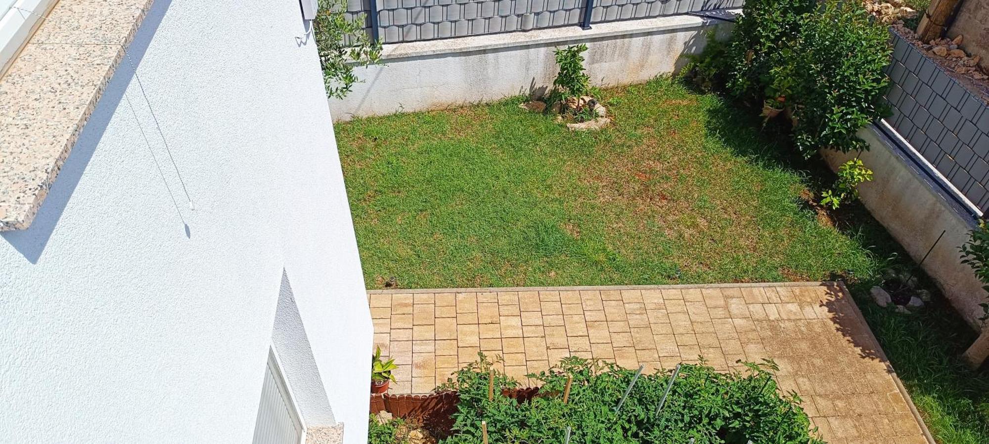 Apartmani Verde Zadar Dış mekan fotoğraf